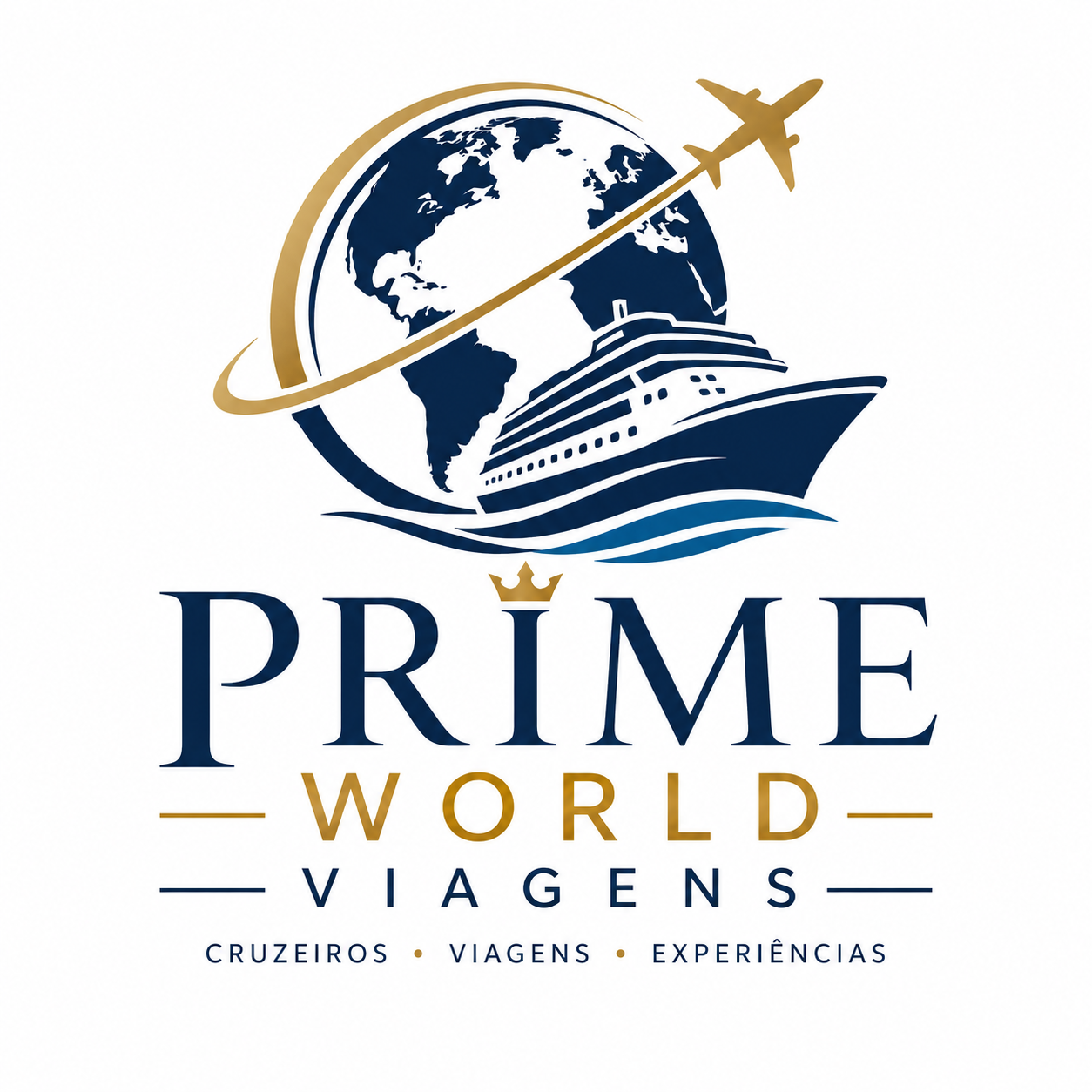 Prime World Viagens